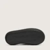 Slip-on Space-Star da donna in pelle nera