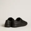 Sneakers sostenibili Yatay modello 1B con tomaia a base biologica e Y nera