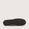 Stardan da uomo in pelle total black