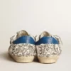 Super-Star da donna con decorazione in pietre Swarovski