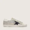 Super-Star da donna in pelle con stella nera