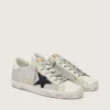 Super-Star da donna in pelle con stella nera