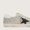 Super-Star da donna in pelle con stella nera